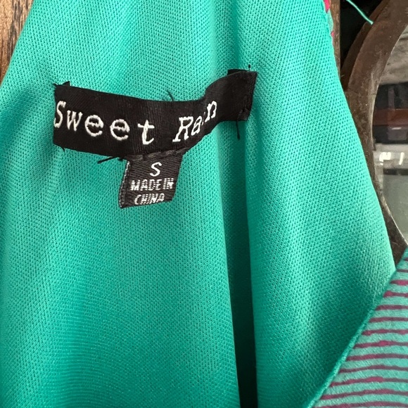 Sweet Rain maxi dress - Picture 3 of 5